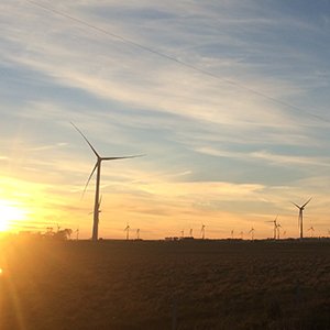 Final Qld Wind Farm Code Released