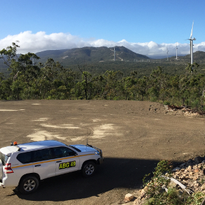 Operational Audits For Wind Farms